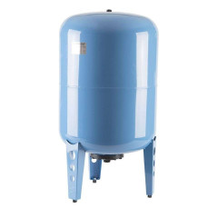 Гидроаккумулятор ДЖИЛЕКС 100ВП к (вертикальный) (7106)