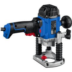 Фрезер электрический ЗУБР ФПР-1200