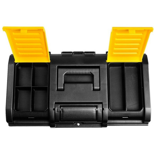 Ящик для инструмента STAYER TOOLBOX-19 480 х 270 х 240 (38167-19)