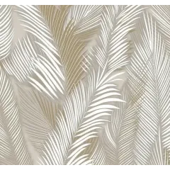 Обои Саратовские Доминика 105-06 винил на бумажной основе С32М 0,53*10 (12)