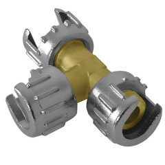 Разветвитель FIT на 2 луча для компрессора (81131)