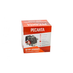 Триммер бензо РЕСАНТА БТР-2500П (70/2/41) (*12)