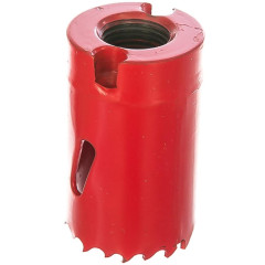 Коронка биметаллическая MATRIX 32мм (72432)