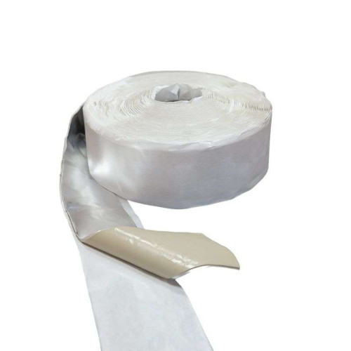 Лента пароизоляционная под подоконник (ПБАБ) 100х1,2х25 (1м)