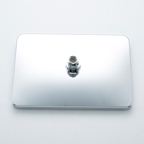 Душевая стойка FRAP F2461 хром