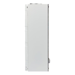 Водонагреватель газовый проточный BALLU GWH-10 Fiery Glass Mirror