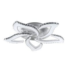 Светильник LED4U L2839-5 WH