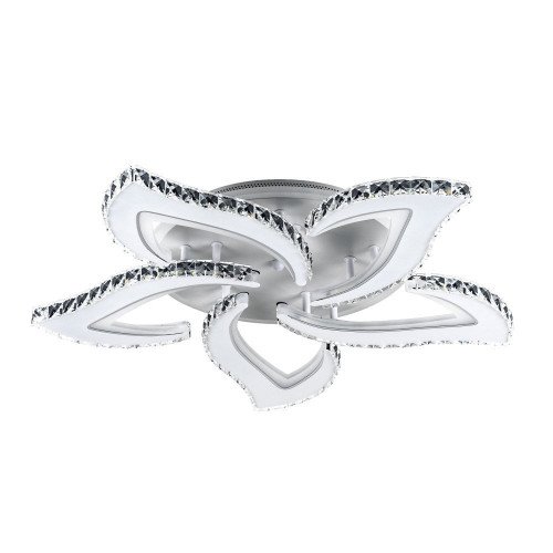 Светильник LED4U L2839-5 WH