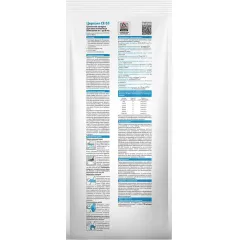 Затирка Церезит СЕ33 2кг 2-5мм . серо-голубая