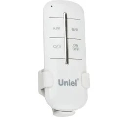 Пульт ДУ UNIEL UCH-P005-G1 1х1000Вт, 30M, таймер (675691)