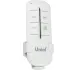 Пульт ДУ UNIEL UCH-P005-G1 1х1000Вт, 30M, таймер (675691)