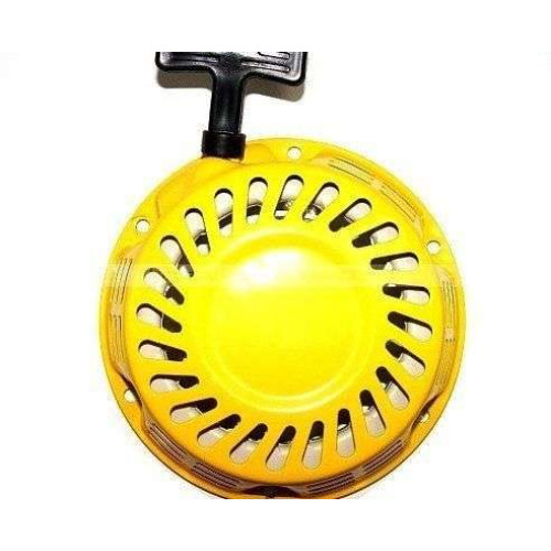 Стартер для генератора HUTER DY2500L-DY4000L/LX (71/11/2)