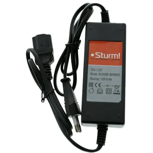 Опрыскиватель АКБ STURM GS8210B 10л (1.3Ач)