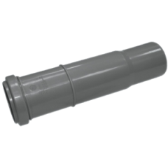 Компенсатор кан. внутренний РТП ф 50 (патрубок)