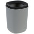 Ведро для мусора 6л серое, Y6-10730 (463829)