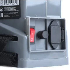 Опрыскиватель  ранцевый АКБ ПОБЕДА РА-10 (755302606)