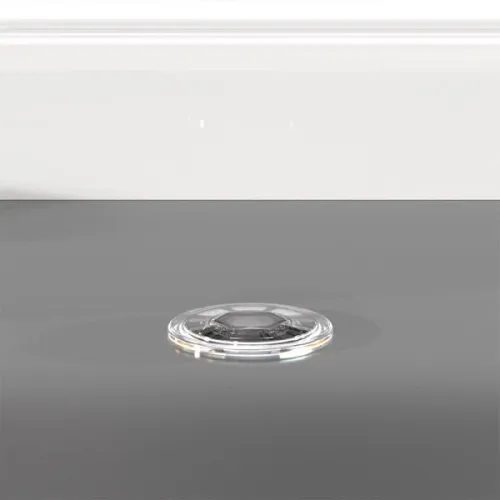 Упор дверной Armadillo Stels TR магнитный прозрачный(45893)