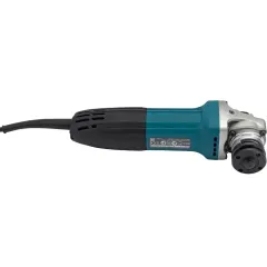 Машина углошлифовальная MAKITA 125мм GA5030RX9