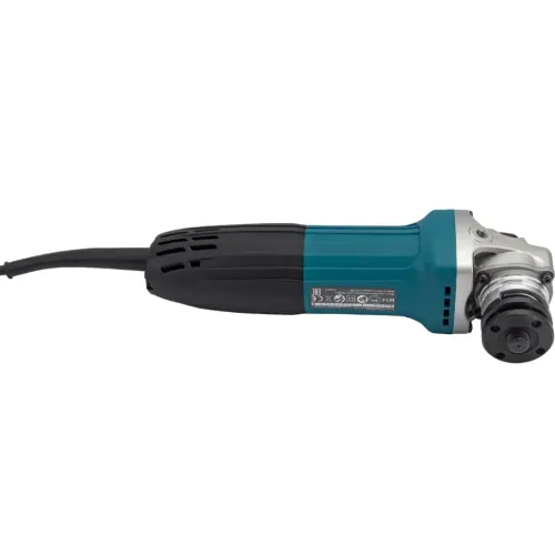 Машина углошлифовальная MAKITA 125мм GA5030RX9