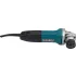 Машина углошлифовальная MAKITA 125мм GA5030RX9