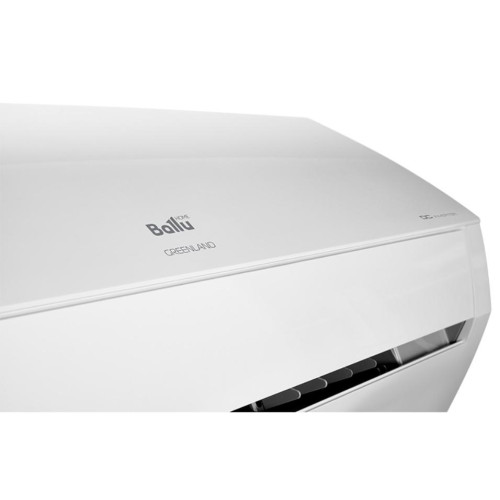 Кондиционер BALLU Greenland BSGRI-09HN8 инвертор