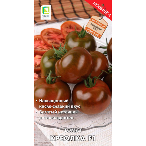 Семена Томат Креолка F1 (358805)