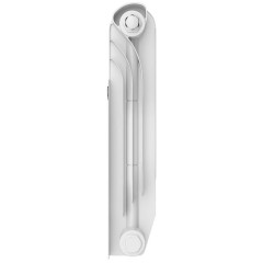 Радиатор биметаллический  ROYAL THERMO Revolution Bimetall 350/80 8 сек.