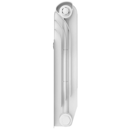 Радиатор биметаллический  ROYAL THERMO Revolution Bimetall 350/80 8 сек.
