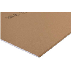 ГКЛ 2500х1200х15мм KNAUF (уп.40шт) (ГКЛ R)