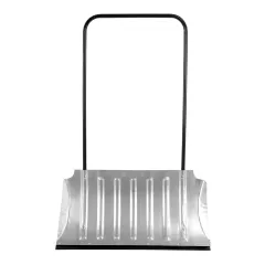 Движок для снега СИБРТЕХ 735x385x1120мм, оцинкованный (61698) (*5)