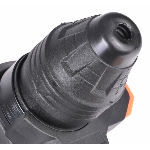 Перфоратор SDS+ PATRIOT RH 287 (*15)