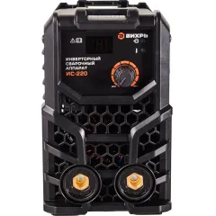 Аппарат сварочный ВИХРЬ ИС-220 (65/52) (*12)