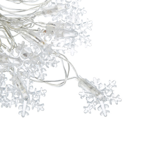 Гирлянда СНОУ БУМ 