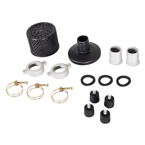 Мотопомпа HUTER MP-40 (70/11/2) (*12)