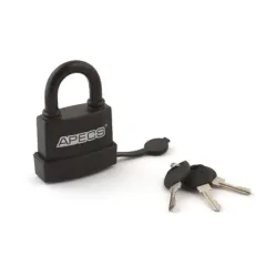 Замок навесной АПЕКС PDR-50-70 (04747)