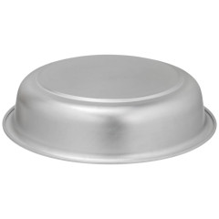 Таз алюминиевый 16л МТ-055 (1411147)