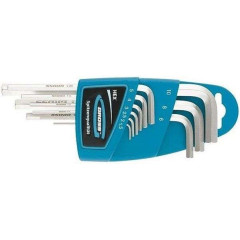 Набор ключей шестигранных GROSS 