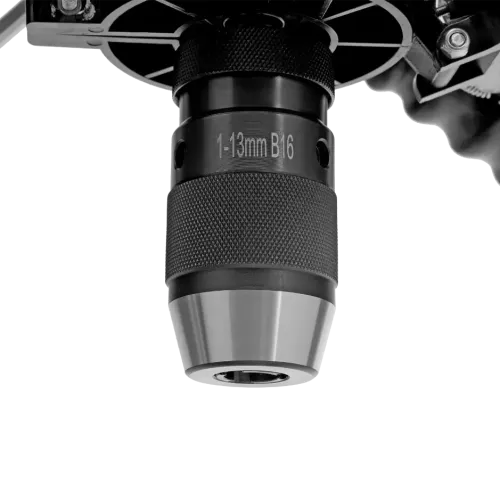 Станок сверлильный DENZEL DDM-350L (95321) (*15)