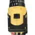 Шуруповерт HANSKONNER HCD2065PRO 18В