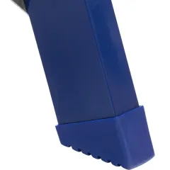 Стремянка АЛЮМЕТ (М8403) сталь 3 ступ., профиль 40х20