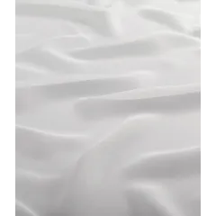 Тюль Ле-Гранд Вуаль шелк 300*260 с утяжелителем белый