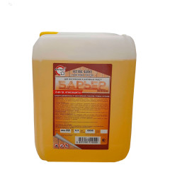 Препарат Барьер-Эконом огнебиозащита Сосна 5,5кг