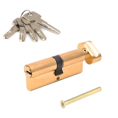 Мех. цилиндр APECS SM-80-C-G (14224)