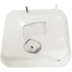 Бак топливный двиг. для мотоблока 168F - 170F (крышка, штуцер, фильтр) (1316)