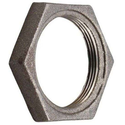 Контргайка чугунная ф 25