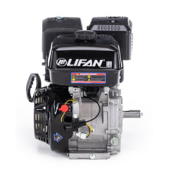 Двигатель 4Т LIFAN 190F (15 л.с, D-25) 3А