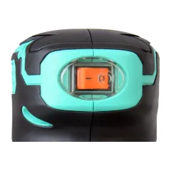 Машина шлифовальная эксцентриковая STURM OS8135R