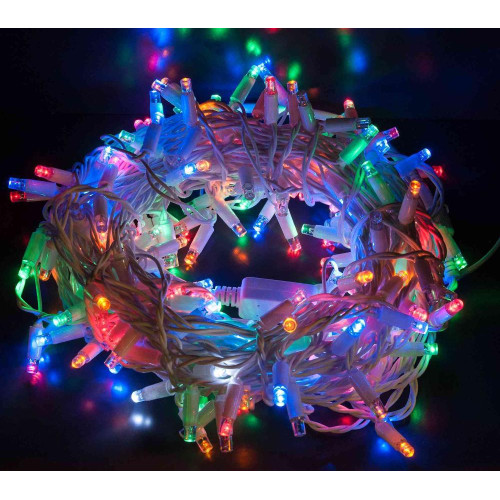 Гирлянда уличная LUAZON LIGHTING 