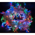 Гирлянда уличная LUAZON LIGHTING 