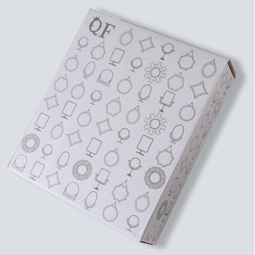 Зеркало косметическое 